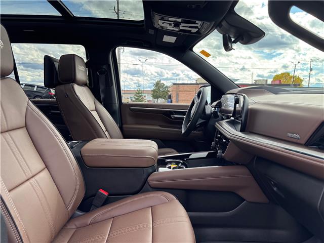 2026 Chevrolet Tahoe High Country (Stk: 26092) in Temiskaming Shores - Image 14 of 17