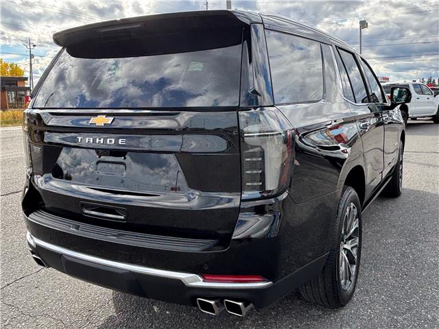 2026 Chevrolet Tahoe High Country (Stk: 26092) in Temiskaming Shores - Image 7 of 17