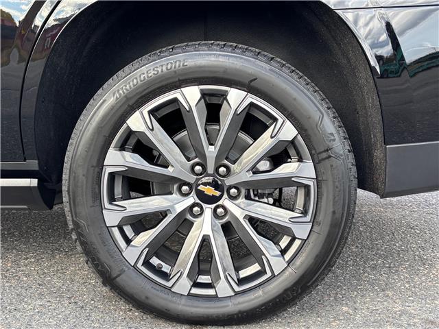 2026 Chevrolet Tahoe High Country (Stk: 26092) in Temiskaming Shores - Image 9 of 17