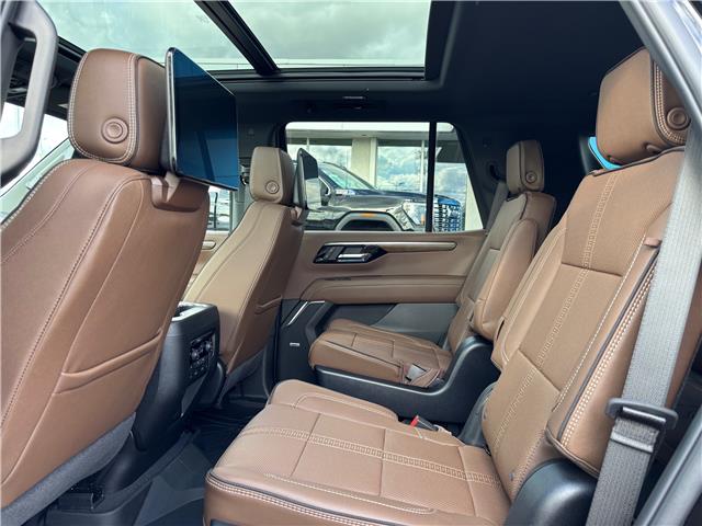 2026 Chevrolet Tahoe High Country (Stk: 26092) in Temiskaming Shores - Image 12 of 17