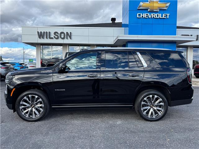 2026 Chevrolet Tahoe High Country (Stk: 26092) in Temiskaming Shores - Image 4 of 17