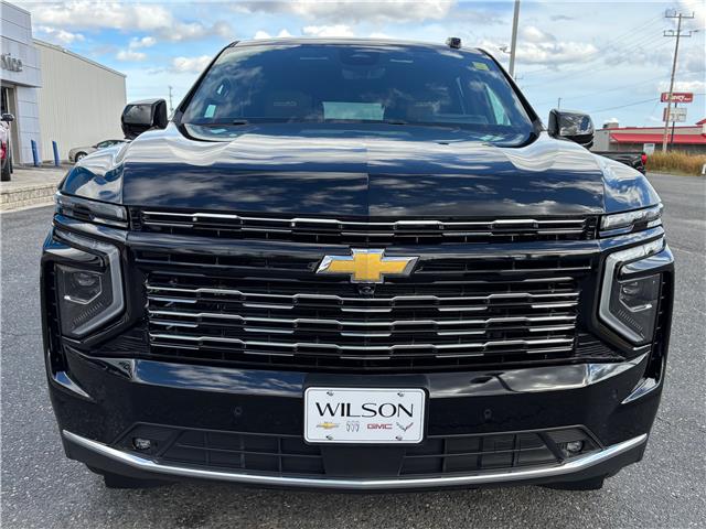 2026 Chevrolet Tahoe High Country (Stk: 26092) in Temiskaming Shores - Image 2 of 17