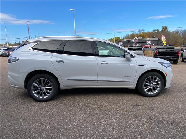 2022 Buick Enclave Avenir (Stk: PL3123) in Pembroke - Image 8 of 19