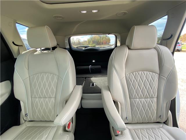 2022 Buick Enclave Avenir (Stk: PL3123) in Pembroke - Image 15 of 19