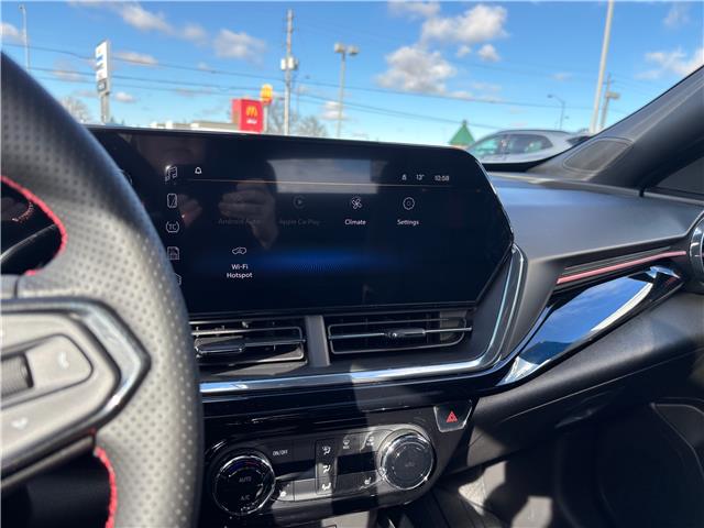 2026 Chevrolet Trax 2RS (Stk: 26082) in Temiskaming Shores - Image 16 of 17