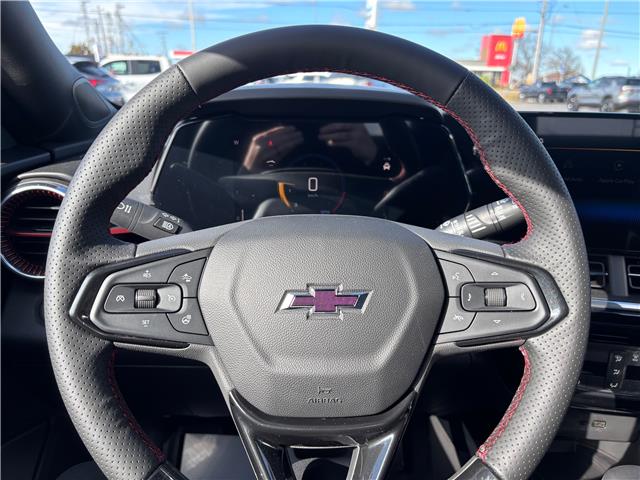 2026 Chevrolet Trax 2RS (Stk: 26082) in Temiskaming Shores - Image 15 of 17