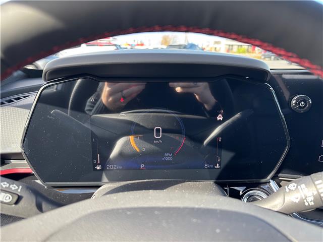 2026 Chevrolet Trax 2RS (Stk: 26082) in Temiskaming Shores - Image 17 of 17