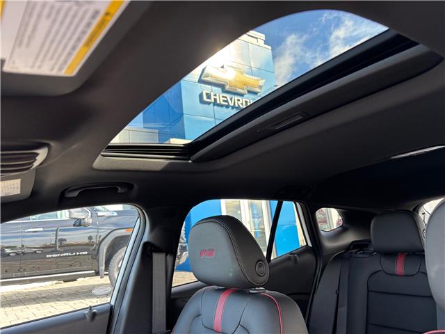 2026 Chevrolet Trax 2RS (Stk: 26082) in Temiskaming Shores - Image 11 of 17