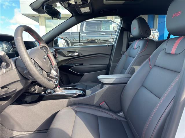 2026 Chevrolet Trax 2RS (Stk: 26082) in Temiskaming Shores - Image 10 of 17