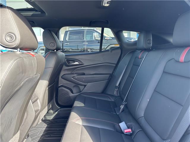 2026 Chevrolet Trax 2RS (Stk: 26082) in Temiskaming Shores - Image 12 of 17