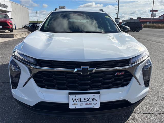 2026 Chevrolet Trax 2RS (Stk: 26082) in Temiskaming Shores - Image 2 of 17