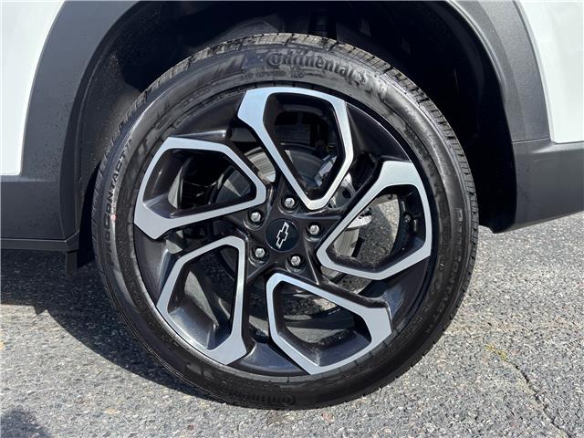 2026 Chevrolet Trax 2RS (Stk: 26082) in Temiskaming Shores - Image 9 of 17