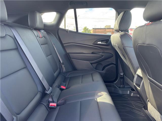 2026 Chevrolet Trax 2RS (Stk: 26082) in Temiskaming Shores - Image 13 of 17