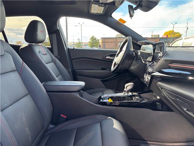 2026 Chevrolet Trax 2RS (Stk: 26082) in Temiskaming Shores - Image 14 of 17