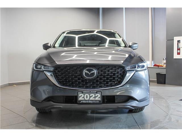 2022 Mazda CX-5 GS (Stk: 25426A) in North Bay - Image 3 of 27