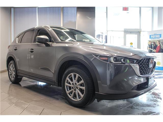 2022 Mazda CX-5 GS (Stk: 25426A) in North Bay - Image 4 of 27