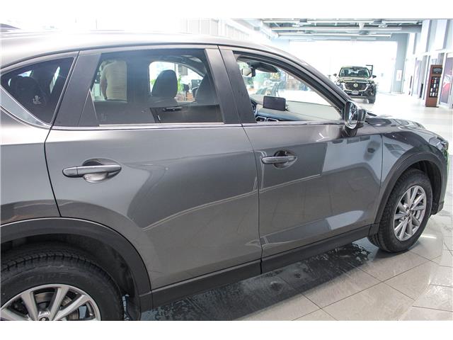 2022 Mazda CX-5 GS (Stk: 25426A) in North Bay - Image 5 of 27