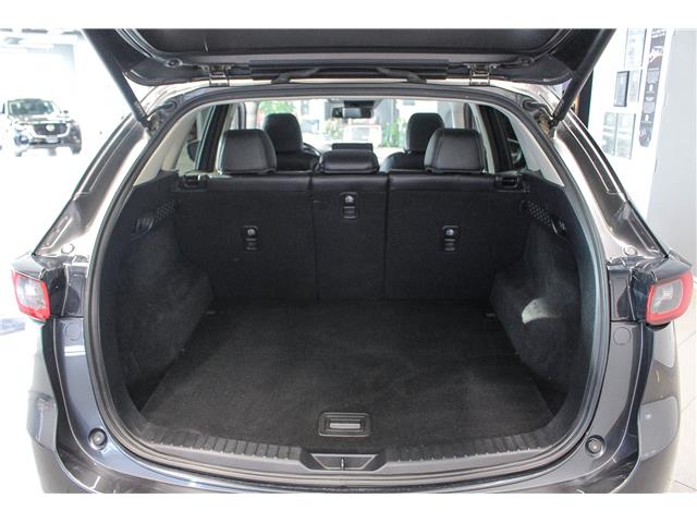 2022 Mazda CX-5 GS (Stk: 25426A) in North Bay - Image 26 of 27