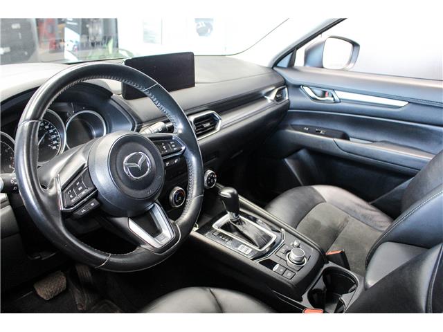 2022 Mazda CX-5 GS (Stk: 25426A) in North Bay - Image 7 of 27