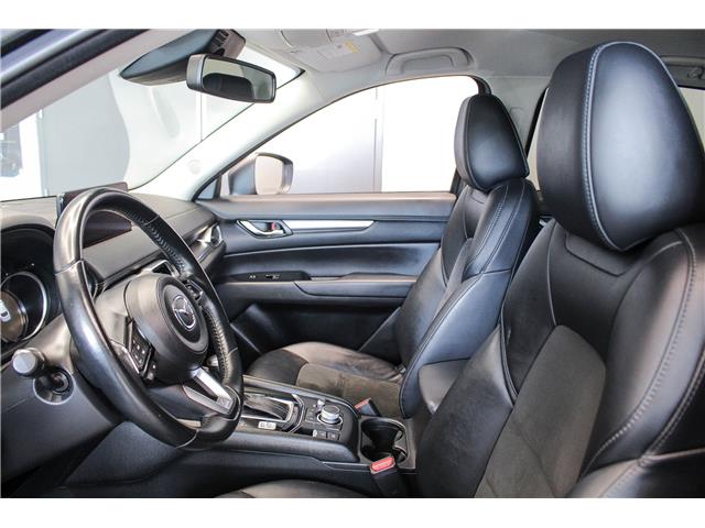 2022 Mazda CX-5 GS (Stk: 25426A) in North Bay - Image 9 of 27