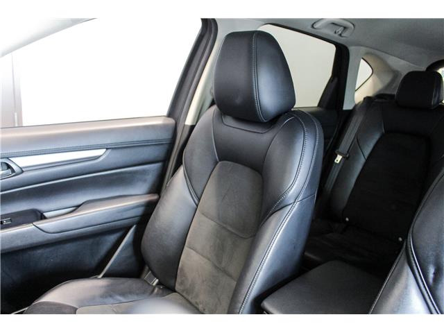 2022 Mazda CX-5 GS (Stk: 25426A) in North Bay - Image 23 of 27