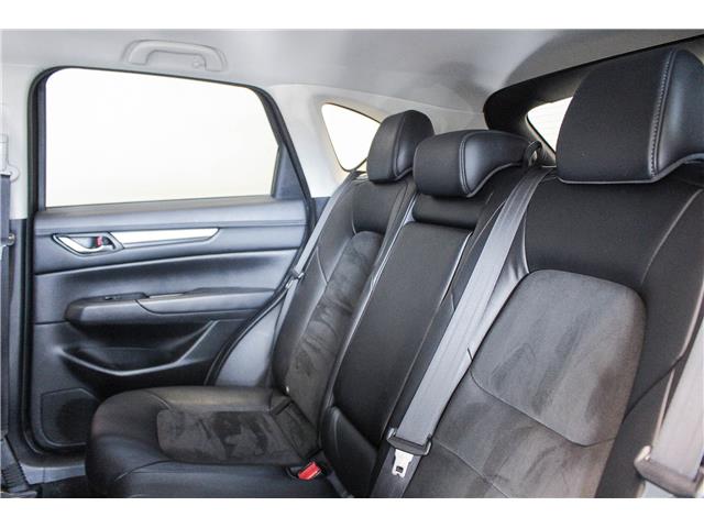 2022 Mazda CX-5 GS (Stk: 25426A) in North Bay - Image 25 of 27