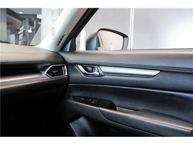 2022 Mazda CX-5 GS (Stk: 25426A) in North Bay - Image 24 of 27