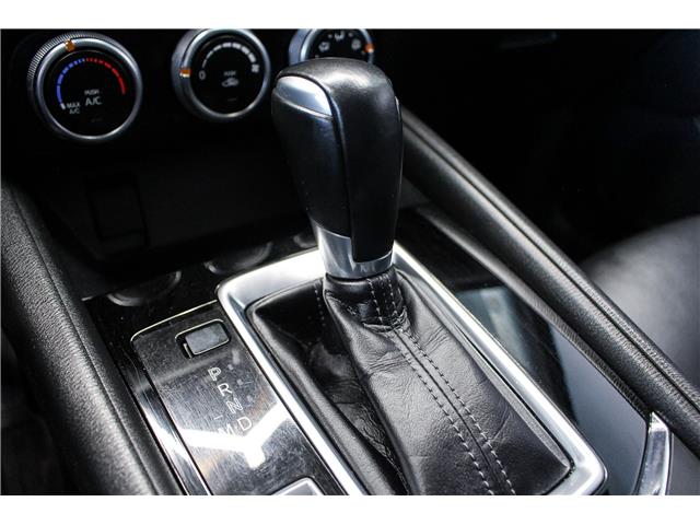 2022 Mazda CX-5 GS (Stk: 25426A) in North Bay - Image 20 of 27