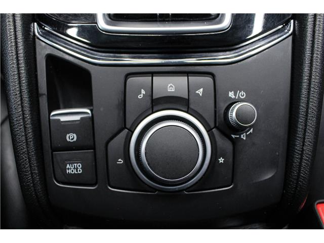 2022 Mazda CX-5 GS (Stk: 25426A) in North Bay - Image 21 of 27
