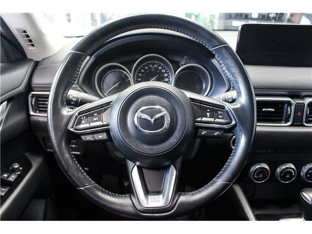 2022 Mazda CX-5 GS (Stk: 25426A) in North Bay - Image 13 of 27