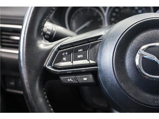 2022 Mazda CX-5 GS (Stk: 25426A) in North Bay - Image 14 of 27
