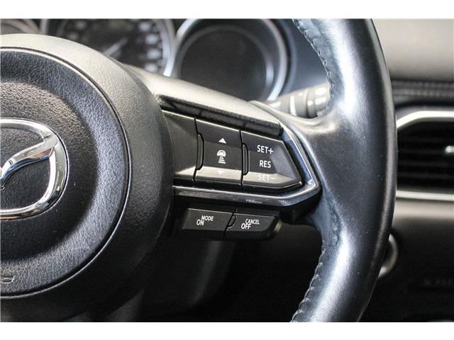 2022 Mazda CX-5 GS (Stk: 25426A) in North Bay - Image 15 of 27