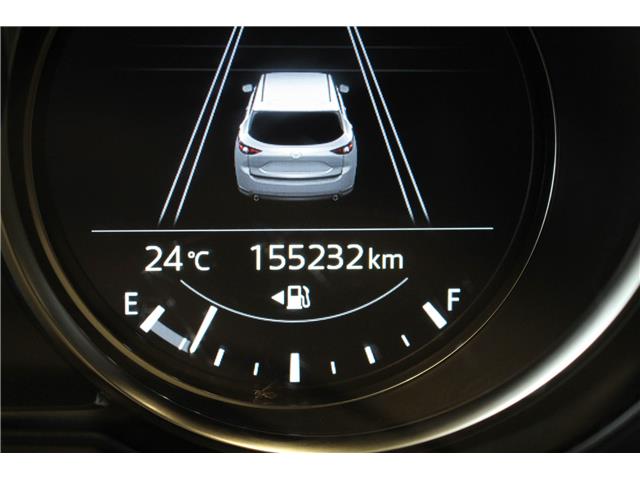 2022 Mazda CX-5 GS (Stk: 25426A) in North Bay - Image 16 of 27