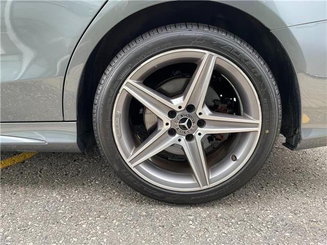 2018 Mercedes-Benz C-Class Base (Stk: 25-719A) in Listowel - Image 8 of 19 2018 Mercedes-Benz C-Class Base (Stk: 25-719A) in Listowel - Image 8 of 19