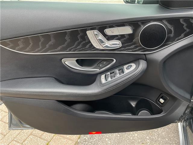 2018 Mercedes-Benz C-Class Base (Stk: 25-719A) in Listowel - Image 9 of 19 2018 Mercedes-Benz C-Class Base (Stk: 25-719A) in Listowel - Image 9 of 19
