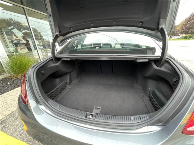2018 Mercedes-Benz C-Class Base (Stk: 25-719A) in Listowel - Image 19 of 19 2018 Mercedes-Benz C-Class Base (Stk: 25-719A) in Listowel - Image 19 of 19