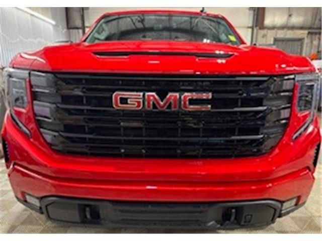 2026 GMC Sierra 1500 Elevation (Stk: 26146) in Melfort - Image 5 of 12