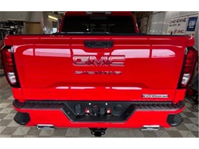 2026 GMC Sierra 1500 Elevation (Stk: 26146) in Melfort - Image 6 of 12