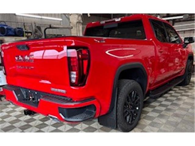 2026 GMC Sierra 1500 Elevation (Stk: 26146) in Melfort - Image 4 of 12