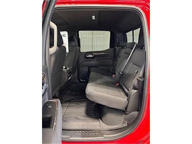 2026 GMC Sierra 1500 Elevation (Stk: 26146) in Melfort - Image 10 of 12