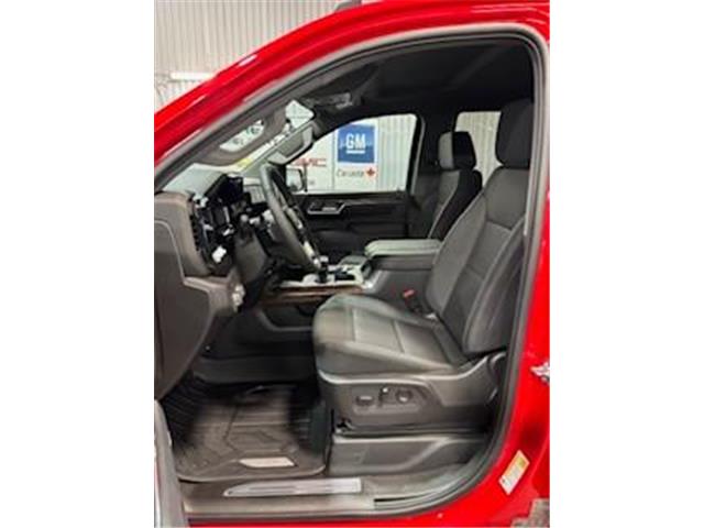 2026 GMC Sierra 1500 Elevation (Stk: 26146) in Melfort - Image 11 of 12