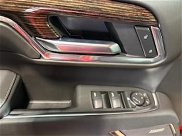 2026 GMC Sierra 1500 Elevation (Stk: 26146) in Melfort - Image 8 of 12