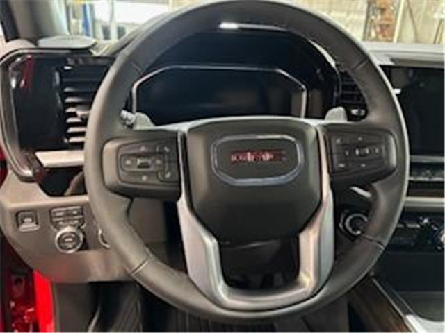2026 GMC Sierra 1500 Elevation (Stk: 26146) in Melfort - Image 9 of 12