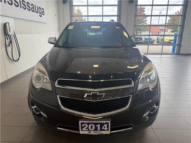 2014 Chevrolet Equinox LTZ (Stk: P5516A) in Mississauga - Image 2 of 15