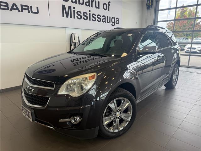 2014 Chevrolet Equinox LTZ (Stk: P5516A) in Mississauga - Image 3 of 15