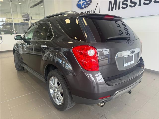 2014 Chevrolet Equinox LTZ (Stk: P5516A) in Mississauga - Image 4 of 15