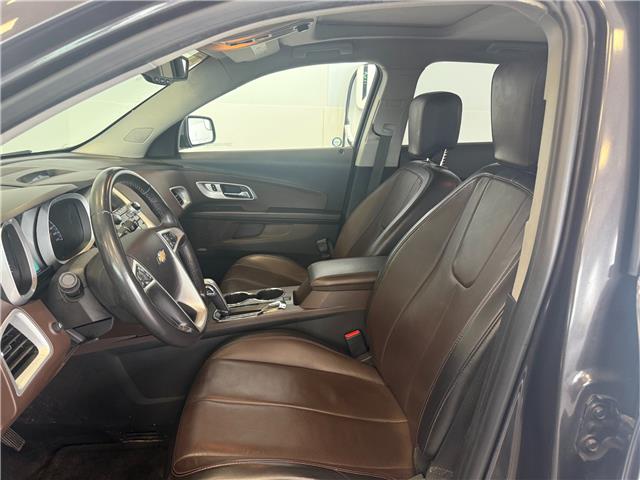 2014 Chevrolet Equinox LTZ (Stk: P5516A) in Mississauga - Image 13 of 15