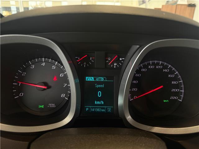 2014 Chevrolet Equinox LTZ (Stk: P5516A) in Mississauga - Image 8 of 15