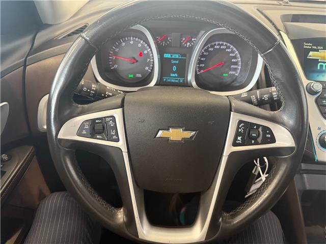 2014 Chevrolet Equinox LTZ (Stk: P5516A) in Mississauga - Image 7 of 15