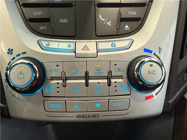 2014 Chevrolet Equinox LTZ (Stk: P5516A) in Mississauga - Image 11 of 15